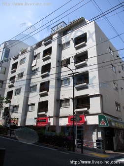 湯島ビル