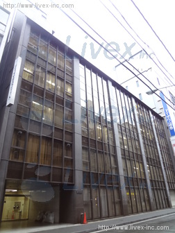 江戸橋ビル
