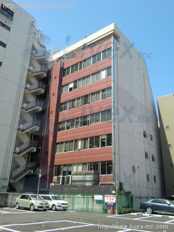 TKK西新橋ビル