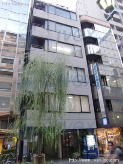 プライマリ新宿御苑
