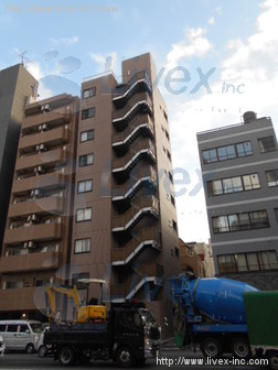 マンション野神ビル
