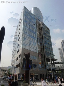 品川駅前港南ビル