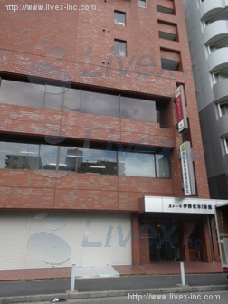 ストーク伊勢佐木壱番館