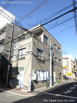 浜村ビル