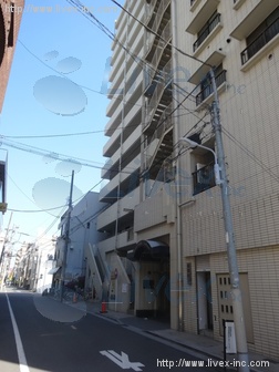 グリーンキャピタル浅草ビル