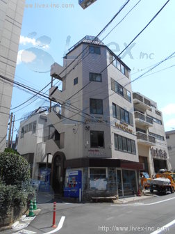 茶屋坂T&Kビル