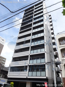 (取壊済)小島ビル