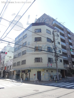 富士見ビル