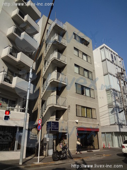 NNビル