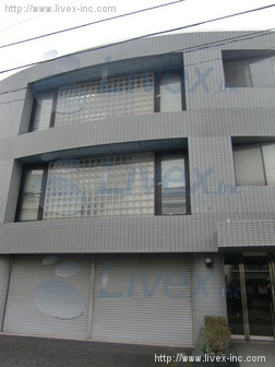 エクセル青山ビル