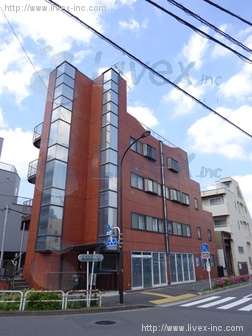 三栄ビル