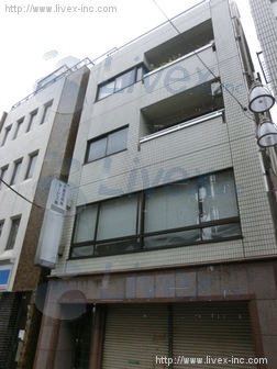 MKビル