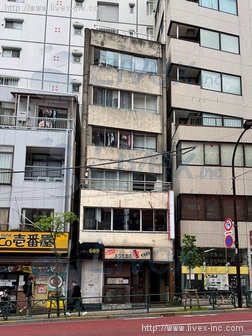 北越ビル