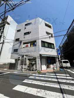 土橋ビル