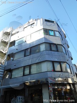 金正堂ビル