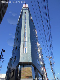D.Tビル