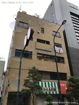 堀江ビル