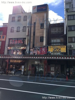 プチKビル