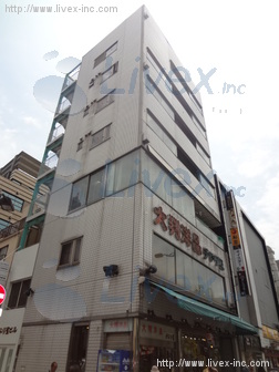 チドリ屋ビル