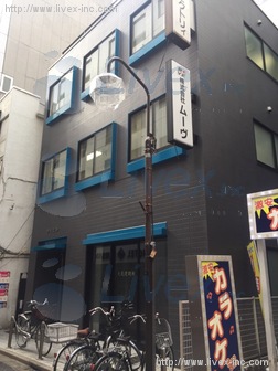 ヴイビル