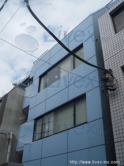 KUMAKIビル