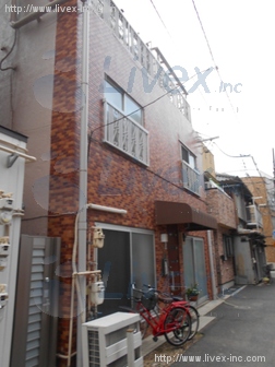 NAKANOビル
