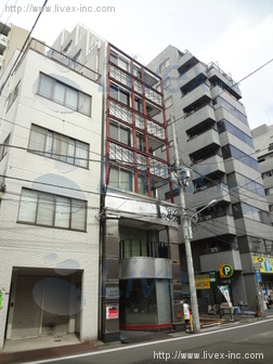 ウィンド浅草橋ビル