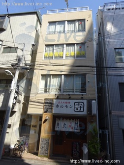 STKビル
