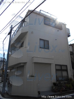 コーポヒゲタ