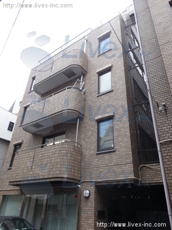 天野新館ビル