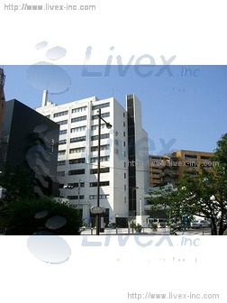 (取壊済)秀和紀尾井町TBRビル
