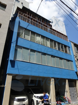 秋光ビル