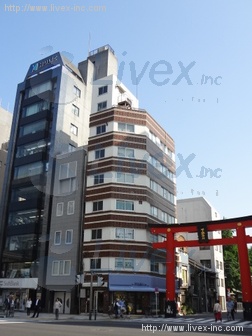 田山ビル