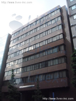 (取壊済)横浜大同生命ビル