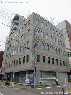 横浜タナベビル