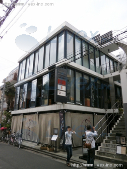 BPRスクエア六本木(FLEG六本木secondo)