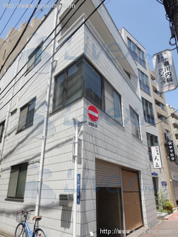 和泉澤ビル