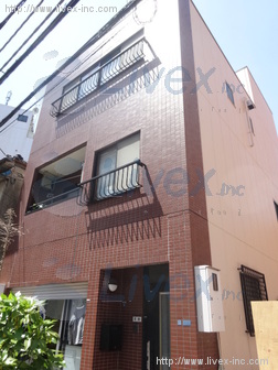 草野ビル