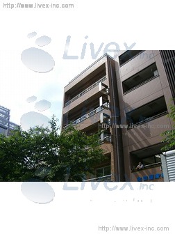 FLEG広尾quartoビル