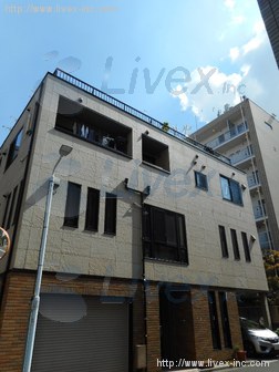 平塚邸ビル