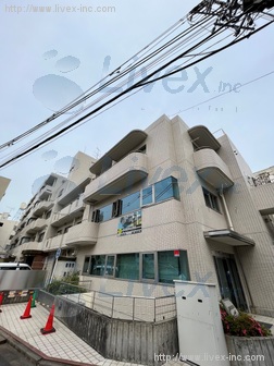 第3布施ビル