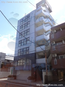 セザール大塚ビル