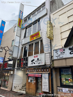 第96東京ビル