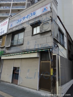 山水ビル