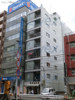 時習堂ビル