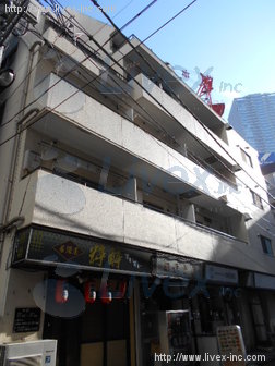 ドミー池袋ビル