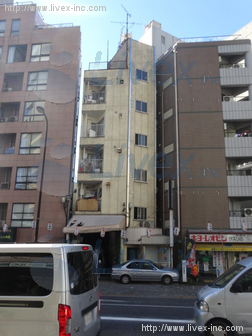 ニュー山手コーポ