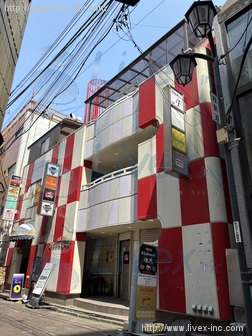 プリムローズ桜新道館ビル