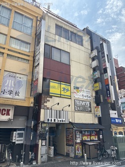 ネオステージ川崎