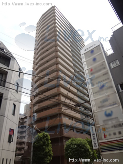 池袋パークタワー